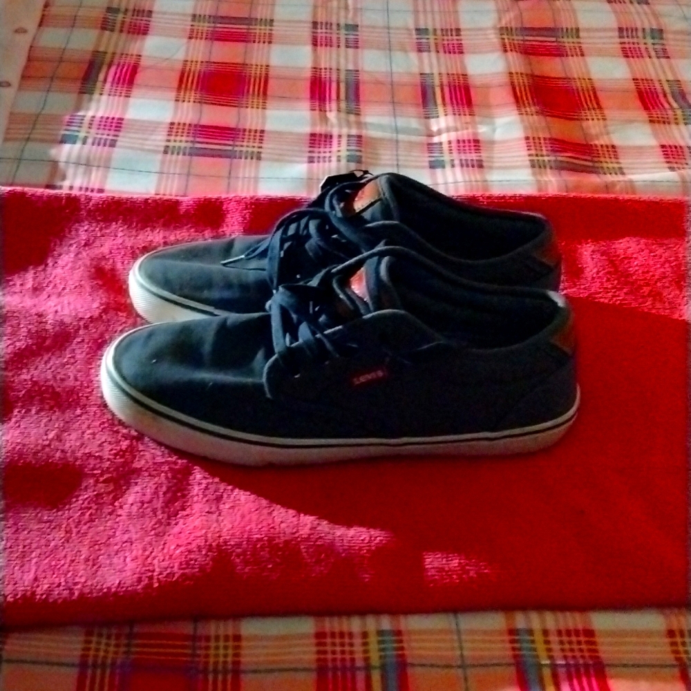Men's Shoes